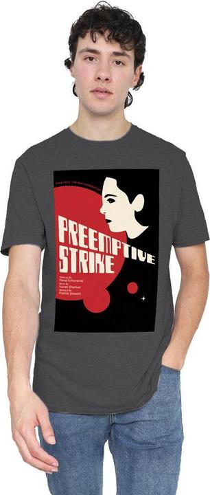 Produktbild The Next Generation Season 7 Episode 24 TShirt (3XL)