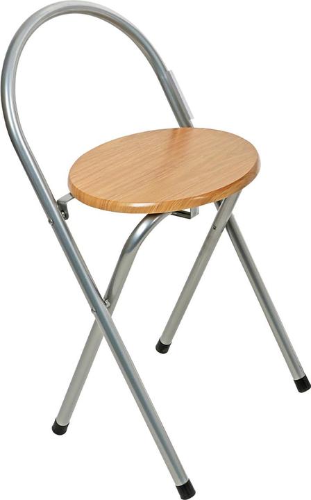 Natura Punto Chaise pliante