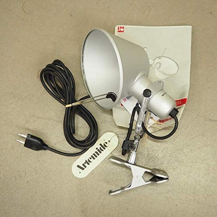 Immagine prodotto Artemide Tolomeo Pinza (615 lm, E27)