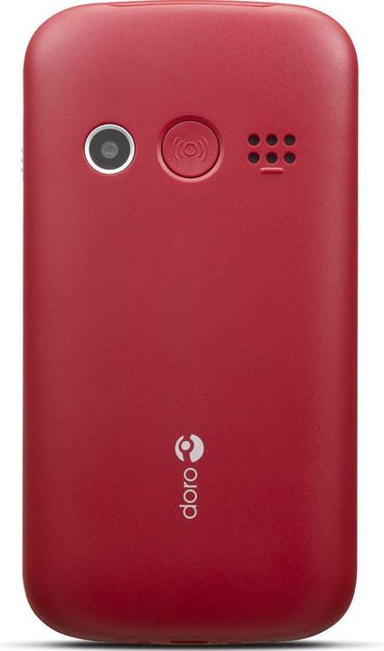 Productafbeelding Doro 1380 (2.40", 0.30 Mpx, 2G)