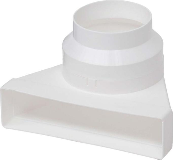 Produktbild Helios Flachkanal