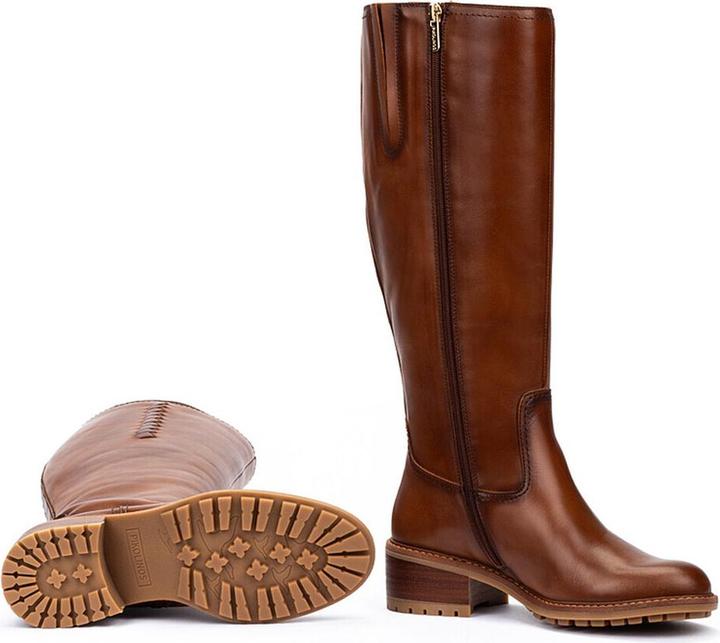 Actual product image Pikolinos Stiefel (37)