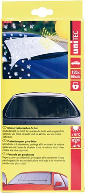 Image du produit Unitec Écrans de façade sur le climat