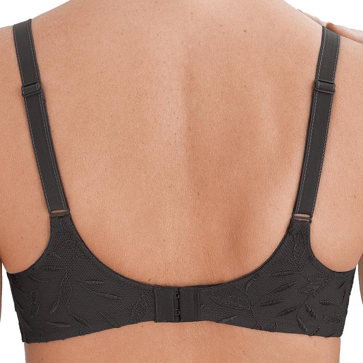 Actual product image Felina Vision Deluxe cup bra with spacer cup (Single pack, 95 D)