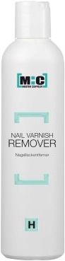 Meister Coiffeur M:C Nail Polish Remover H 250ml acetone free