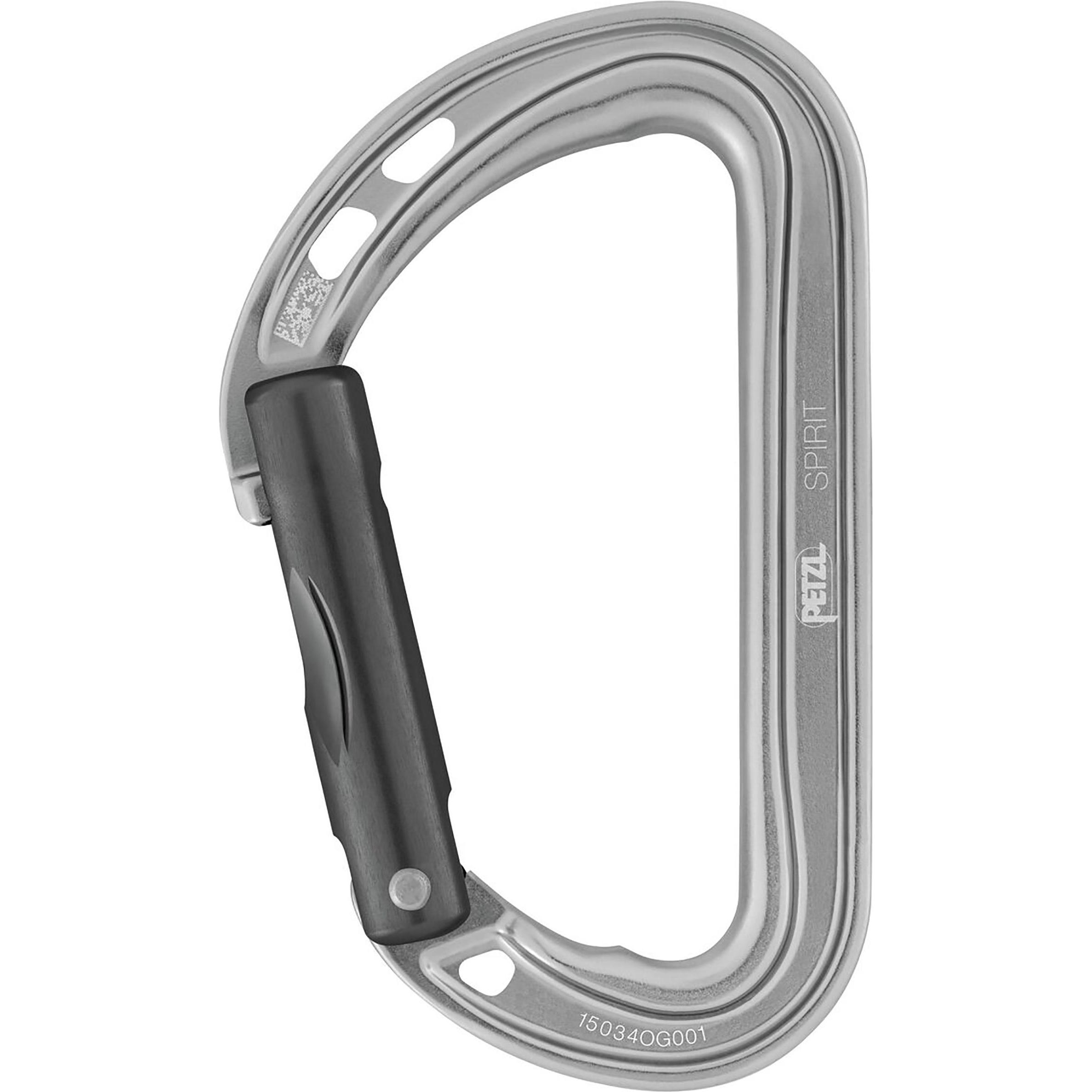 Petzl, Karabiner