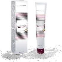 Actual product image Eslabondexx Color 7.1 medium blond ash 100ml (7.1 medium blond ash)