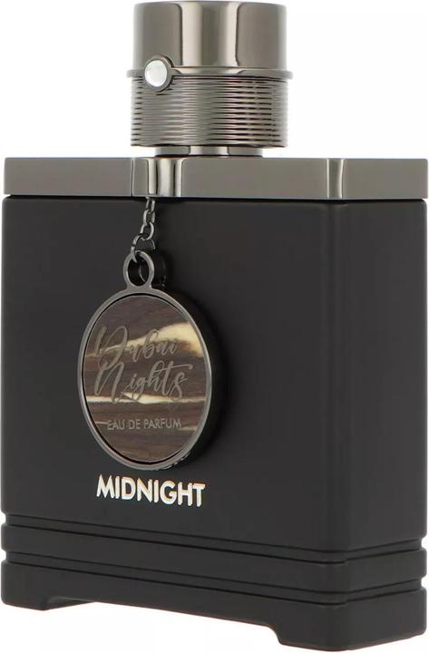 Immagine prodotto Armaf Dubai Nights Midnight (Eau de parfum, 100 ml)