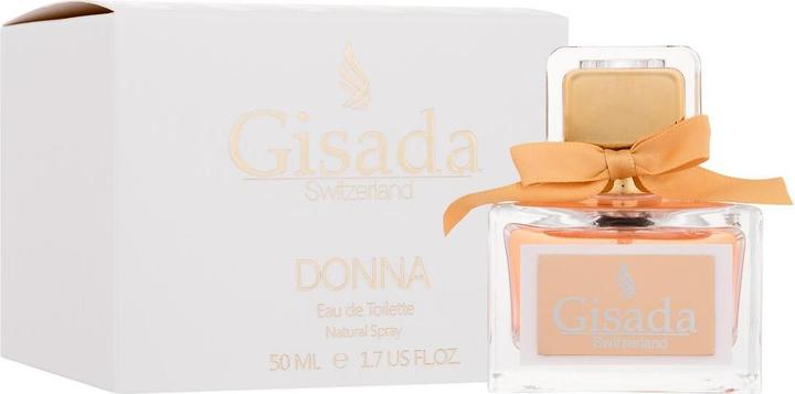 Produktbild Gisada Donna (Eau de Toilette, 50 ml)