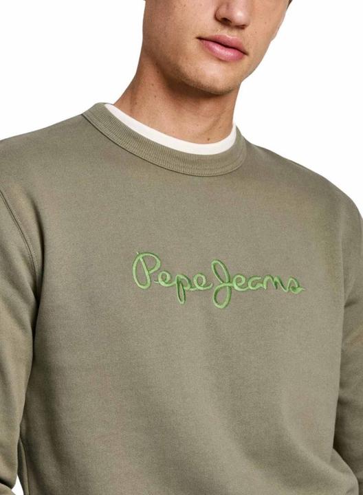 Produktbild Pepe Jeans New Joe Crew Sweatshirt (XS)