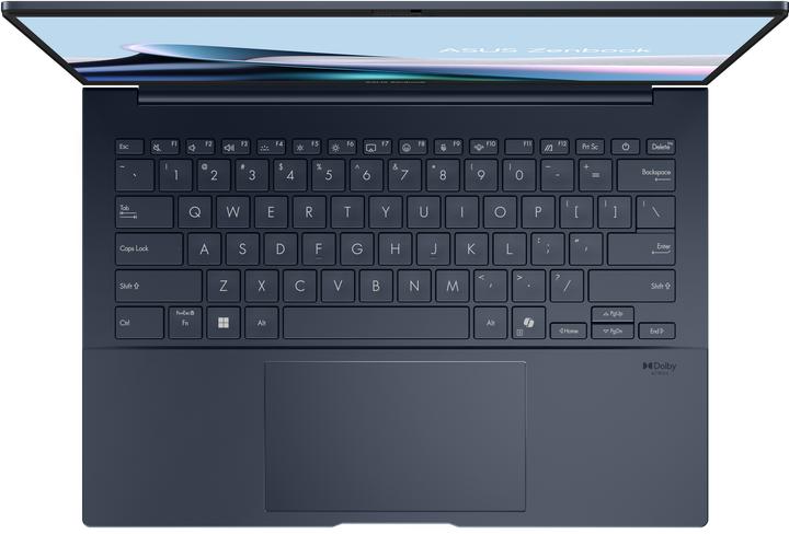 Immagine prodotto ASUS Zenbook 14 (14", 1000 GB, 32 GB, Svizzera)