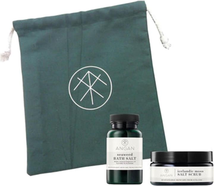 Produktbild Angan Bath Set (Badesalz)