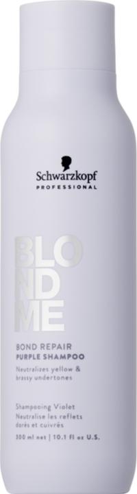 Schwarzkopf Professional Blondme (Shampoo liquido, 300 ml)