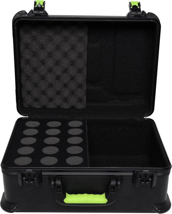 Actual product image Shure SH-MICCASE15