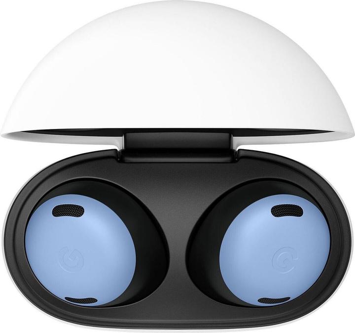Produktbild Google Pixel Buds Pro, Sky Blue - GA05191 (ANC, 11 h, Kabellos)