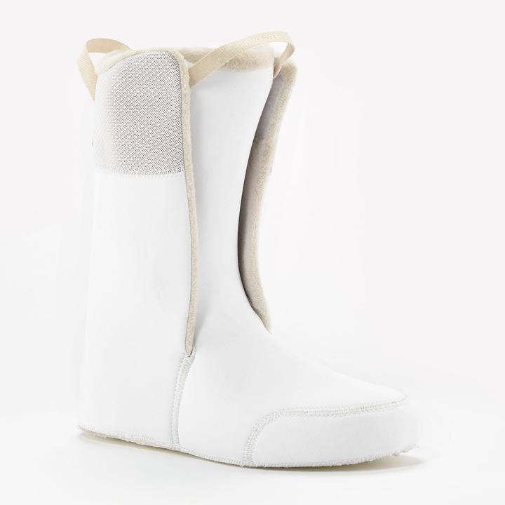 Immagine prodotto Dreamscape Scarponi da snowboard Donna habu® Fit System Freestyle - Endzone bianco (37)