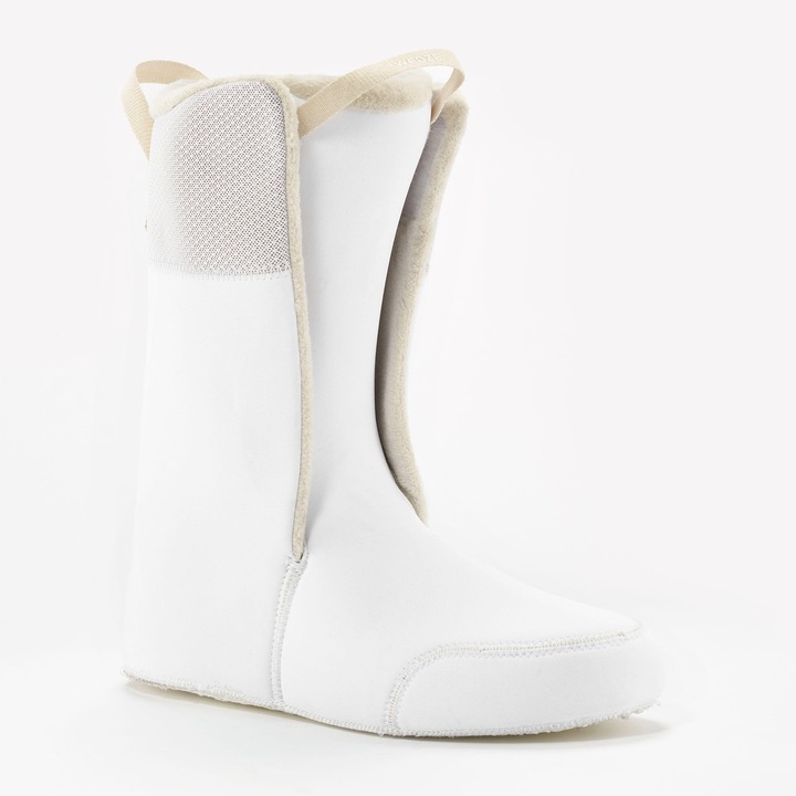 Image du produit Dreamscape Snowboard Boots Femme habu® Fit System Freestyle - Endzone blanc (46)