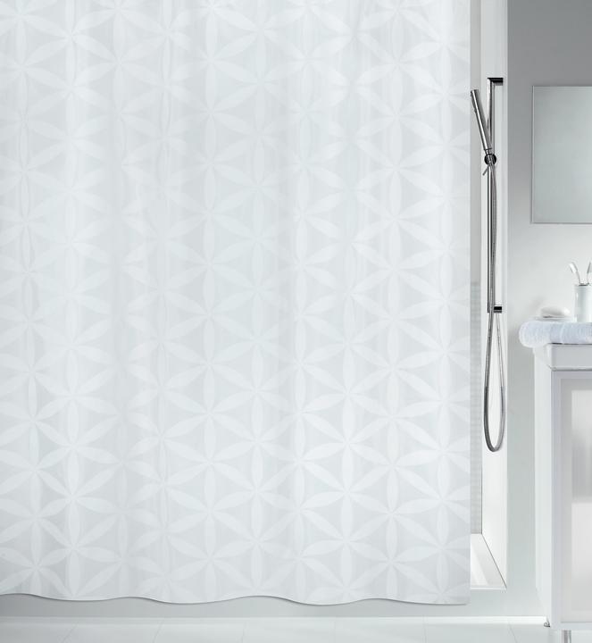 Image du produit spirella Rania (200 x 180 cm)