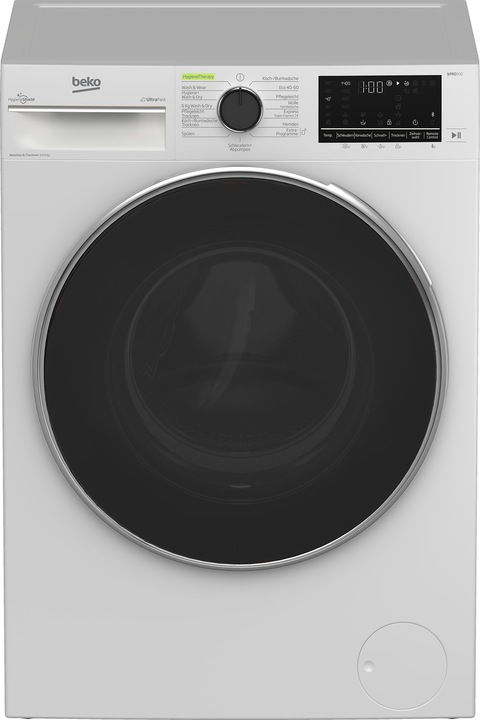Beko B3DFT510442W