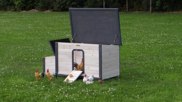 Produktbild Jamb Eva