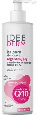 Produktbild MGA Na (Körperlotion, 400 ml)