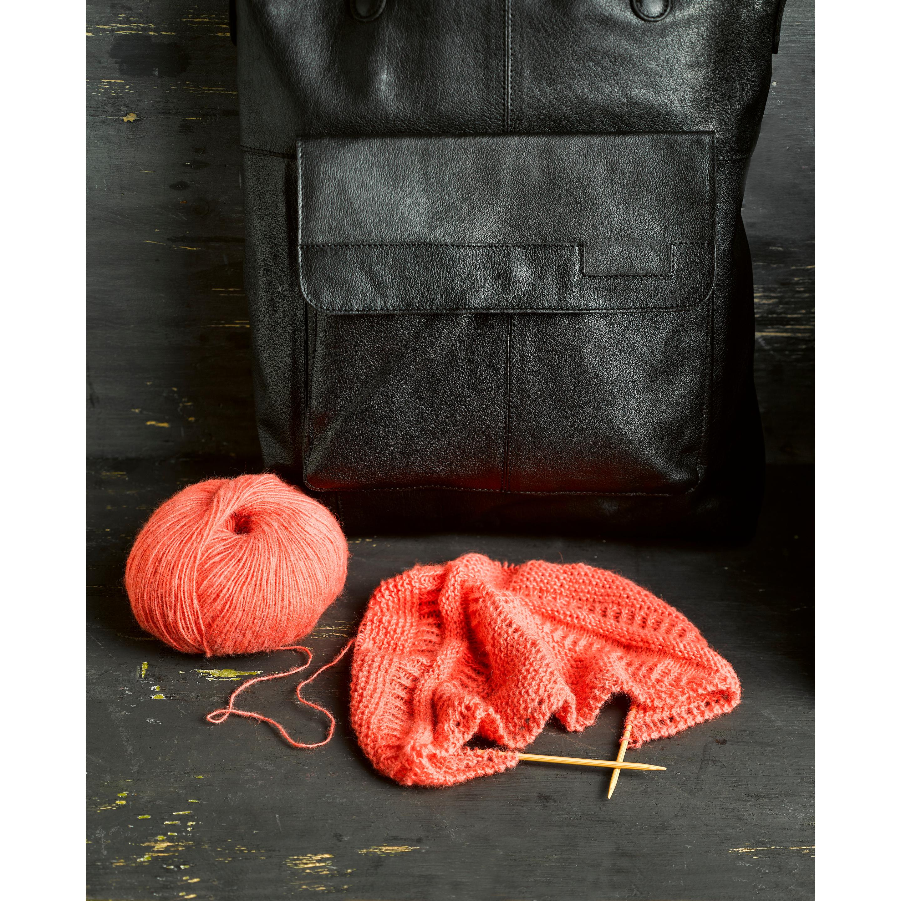 Thumbnail - Stricken to go, Ratgeber von Stephanie van der Linden