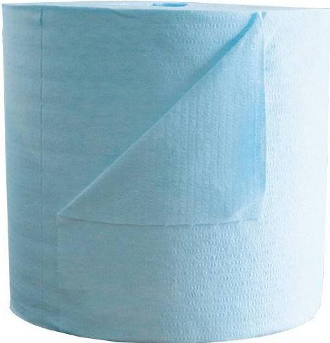 Actual product image Sontara AlpineX® degreasing wipe E-4543 - 1 roll of 400 sheets (400 pcs.)