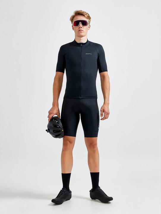 Actual product image Craft Adv Endur Bib Shorts (S)