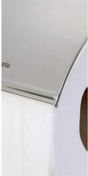 Image du produit Brabantia Porte-papier hygiénique