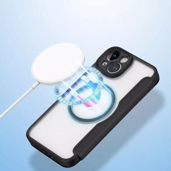 Productafbeelding Dux Ducis Skin X Pro (Apple iPhone 14)
