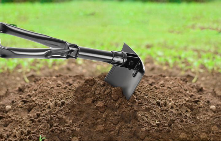 Actual product image Brunner Trifold