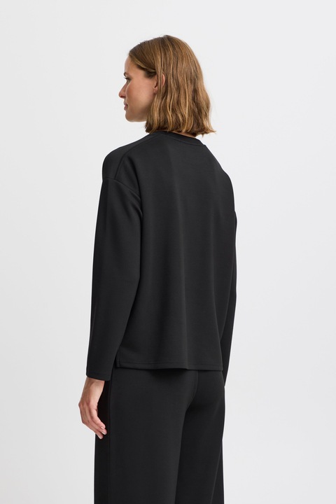 Actual product image B.young BYPUSTI LS TOP 20815707 (XS)