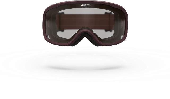 Produktbild Giro Tempo MTB Goggle (Clear)