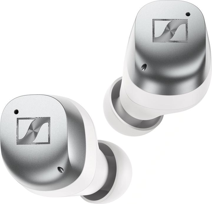 Actual product image Sennheiser Momentum True Wireless 4 (ANC, 7 h, Wireless)