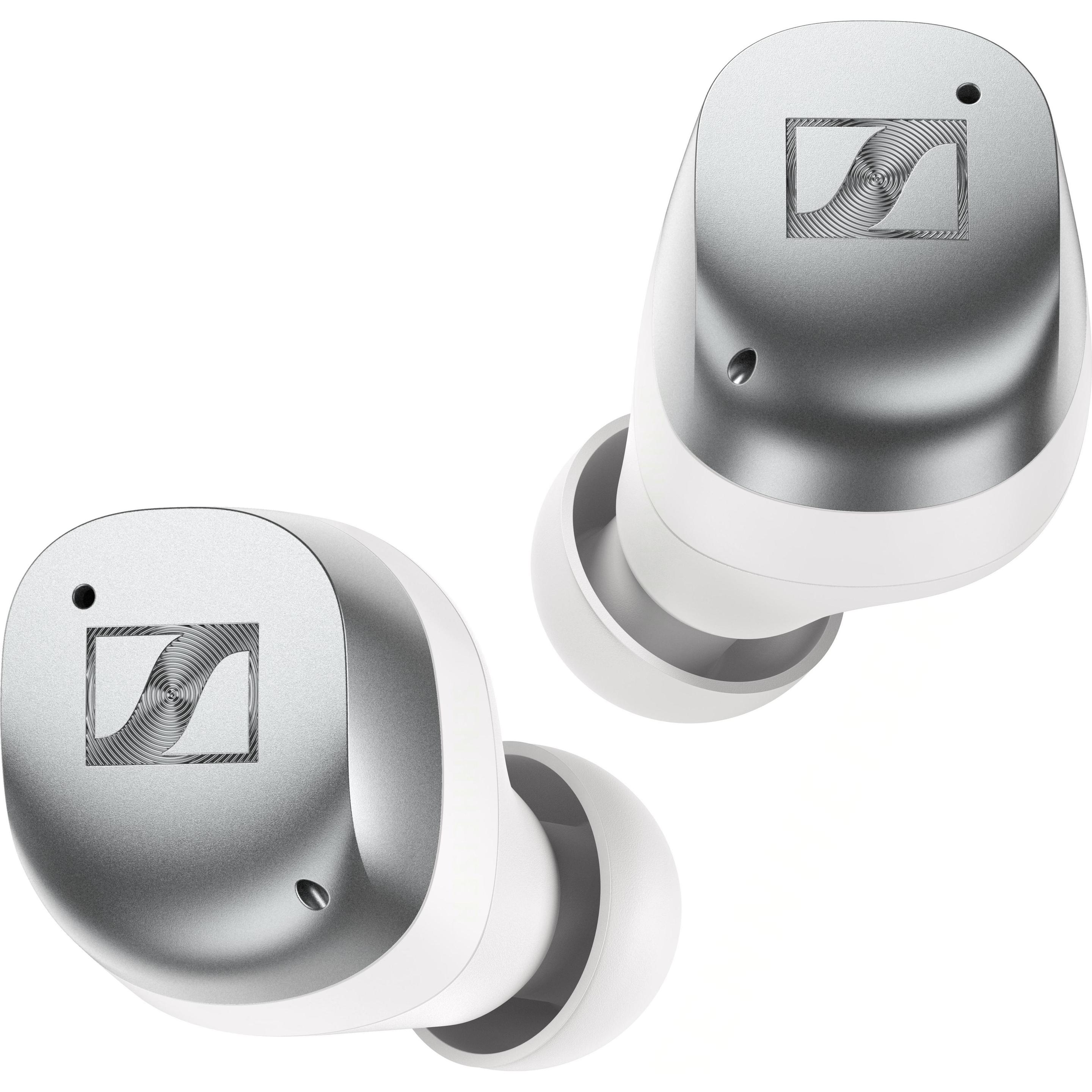 Sennheiser Momentum True Wireless 4 (ANC, 7 h, Kabellos) (700366)