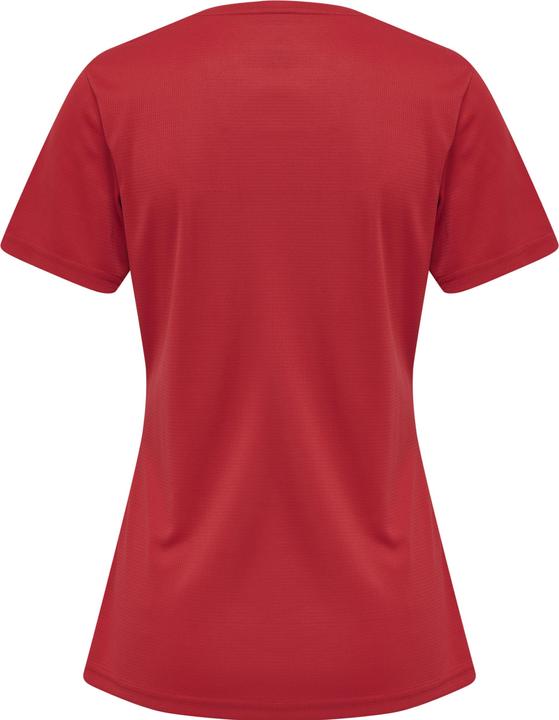 Actual product image Newline Women'S Core Functional T-Shirt S/S (XS)