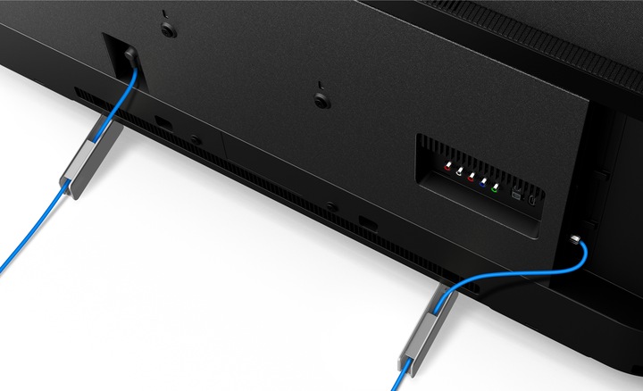 Image du produit Sony KD43XG8305 (43", LCD, 4K, 2019)