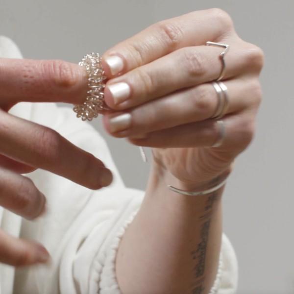 Immagine prodotto Shakti Anello per agopressione