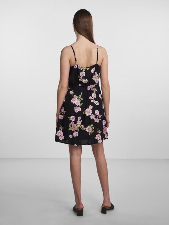 Produktbild Pieces PCTALA Träger-Midikleid (S)