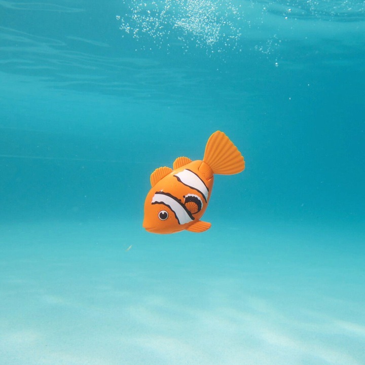 Immagine prodotto Swimways Rainbow Reef Clown Fish