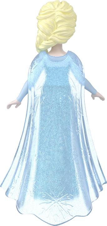 Productafbeelding Disney Frozen De ijskoningin Kleine poppen Asst CDU-serie