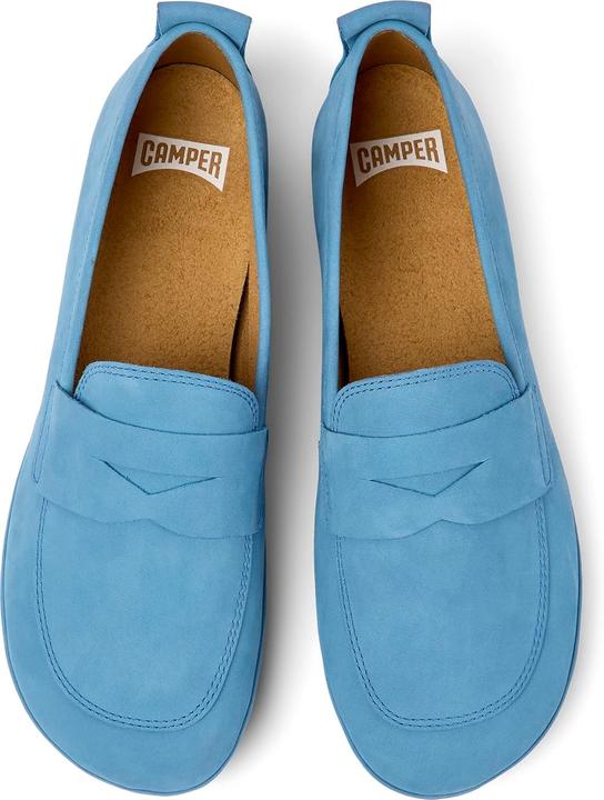 Actual product image Camper Right Nina Ballet Flat (37)