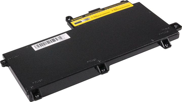 Produktbild Patona 2492 (3 Zellen, 3400 mAh)