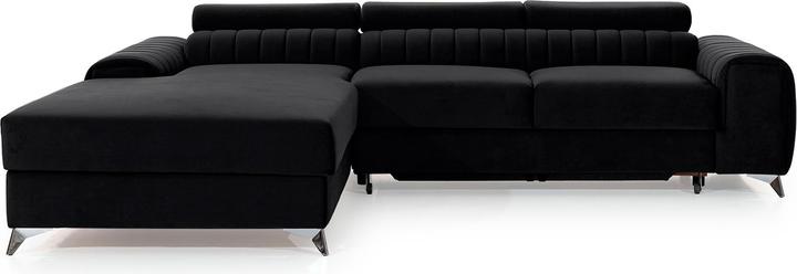 Black Velvetmat 10