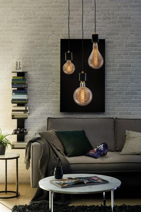 Produktbild Paulmann 1879 Filament Globe (E27, 4 W, 230 lm, 1 x)