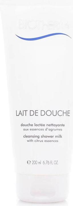 Immagine prodotto Biotherm Latte doccia Lait De Douche (200 ml)