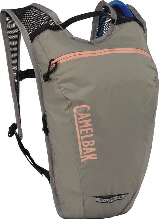 Actual product image Camelbak CB Hydrobak Light 2,5 1,5L fog