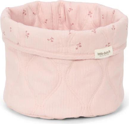 Little Dutch Aufbewahrungsbox klein - Pure Blossom