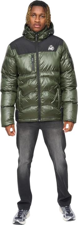 Produktbild Kings Will Dream Ascend Steppjacke (L)