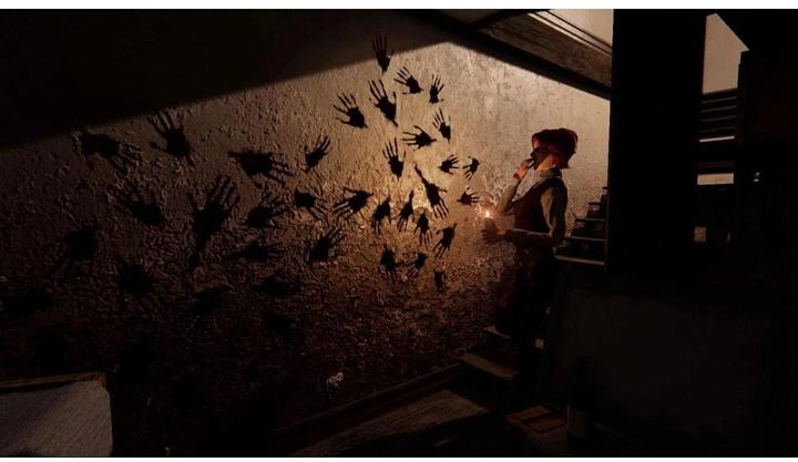 Produktbild astragon Song of Horror (PS4, EN)